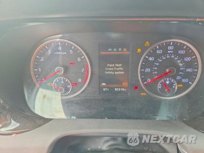 Zdjęcie 9 z 12 samochodu: 2021 KIA K5 GT LINE VIN:5XXG64J24MG049937 - miniatura