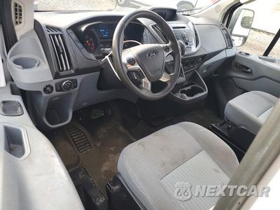 Zdjęcie 8 z 13 samochodu: 2018 FORD TRANSIT T-350 VIN:1FBZX2ZG5JKA29759 - miniatura