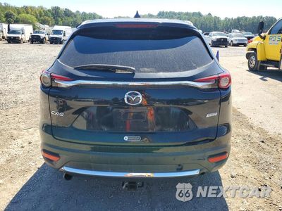 Zdjęcie 6 z 13 samochodu: 2018 MAZDA CX-9 GRAND TOURING VIN:JM3TCADY5J0207289 - miniatura