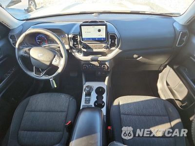 Zdjęcie 8 z 14 samochodu: 2021 FORD BRONCO SPORT BIG BEND VIN:3FMCR9B68MRA00936 - miniatura