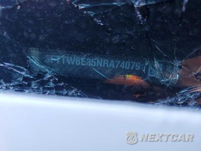 Zdjęcie 12 z 12 samochodu: 2022 FORD MAVERICK XL VIN:3FTTW8E35NRA74079 - miniatura