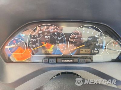 Zdjęcie 7 z 9 samochodu: 2006 SUZUKI AN400 K3 VIN:JS1CK43A962100480 - miniatura