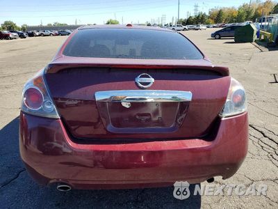 Zdjęcie 6 z 13 samochodu: 2010 NISSAN ALTIMA SR VIN:1N4BL2APXAN410502 - miniatura