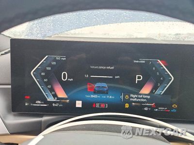 Zdjęcie 9 z 12 samochodu: 2023 BMW 330I VIN:3MW69FF02P8D20542 - miniatura
