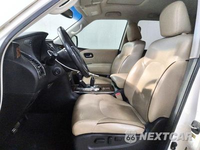 Zdjęcie 7 z 13 samochodu: 2017 NISSAN ARMADA SL VIN:JN8AY2ND7H9005518 - miniatura