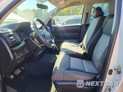 Zdjęcie 7 z 12 samochodu: 2015 TOYOTA TUNDRA SR VIN:5TFRM5F13FX083576 - miniatura