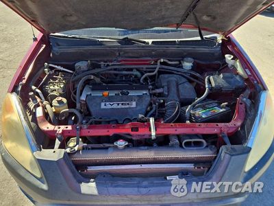 Zdjęcie 11 z 12 samochodu: 2004 HONDA CR-V EX VIN:JHLRD78884C046164 - miniatura