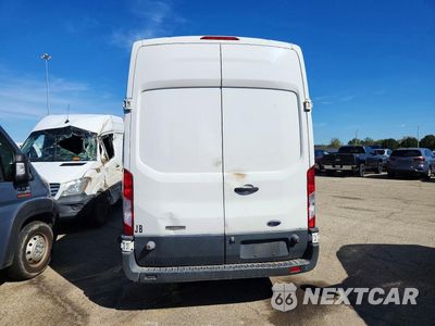 Zdjęcie 6 z 12 samochodu: 2017 FORD TRANSIT T-250 VIN:1FTYR3XV8HKA14935 - miniatura