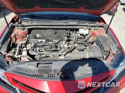 Zdjęcie 11 z 13 samochodu: 2020 TOYOTA CAMRY SE VIN:4T1G31AK1LU013649 - miniatura