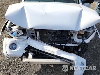 Zdjęcie 11 z 13 samochodu: 2008 TOYOTA TACOMA PRERUNNER V6 VIN:5TETU62NX8Z498751 - miniatura