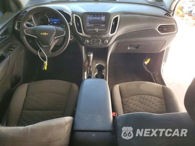 Zdjęcie 8 z 14 samochodu: 2020 CHEVROLET EQUINOX LT VIN:2GNAXTEV5L6175577 - miniatura
