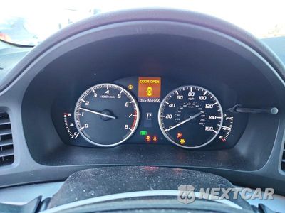 Zdjęcie 9 z 12 samochodu: 2013 ACURA ILX 20 TECH VIN:19VDE1F78DE005059 - miniatura