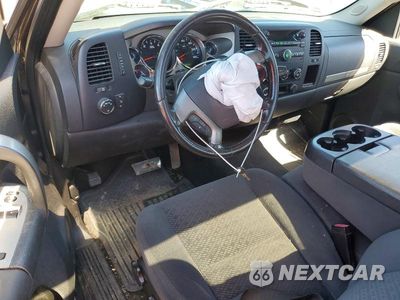 Zdjęcie 8 z 12 samochodu: 2008 CHEVROLET SILVERADO K1500 VIN:1GCEK14J98Z172009 - miniatura