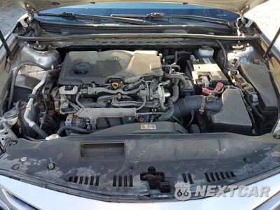 Zdjęcie 11 z 12 samochodu: 2018 TOYOTA CAMRY L VIN:JTNB11HK2J3028301 - miniatura