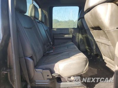 Zdjęcie 10 z 12 samochodu: 2011 FORD F250 SUPER DUTY VIN:1FT7W2BT3BEB69046 - miniatura