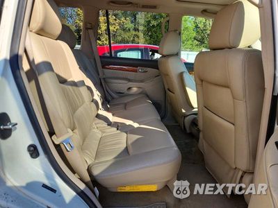 Zdjęcie 11 z 14 samochodu: 2007 LEXUS GX 470 VIN:JTJBT20X470132484 - miniatura
