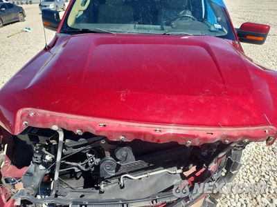 Zdjęcie 11 z 13 samochodu: 2013 FORD F150 SUPERCREW VIN:1FTFW1EFXDKD68725 - miniatura