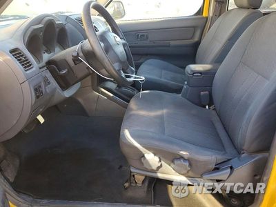 Zdjęcie 7 z 13 samochodu: 2003 NISSAN XTERRA XE-V6 VIN:5N1ED28T03C690528 - miniatura