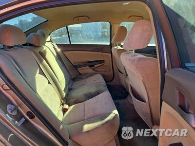 Zdjęcie 10 z 12 samochodu: 2010 HONDA ACCORD LX VIN:1HGCP2F31AA058444 - miniatura
