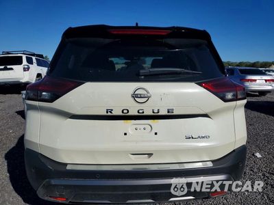 Zdjęcie 6 z 13 samochodu: 2023 NISSAN ROGUE SL VIN:JN8BT3CB4PW358616 - miniatura