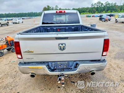 Zdjęcie 6 z 12 samochodu: 2012 DODGE RAM 1500 SLT VIN:1C6RD6GT5CS265544 - miniatura