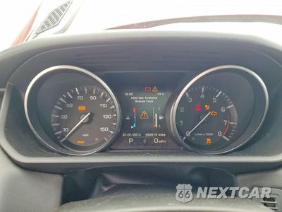 Zdjęcie 9 z 13 samochodu: 2014 LAND ROVER RANGE ROVER SPORT SE VIN:SALWG2WF8EA375013 - miniatura