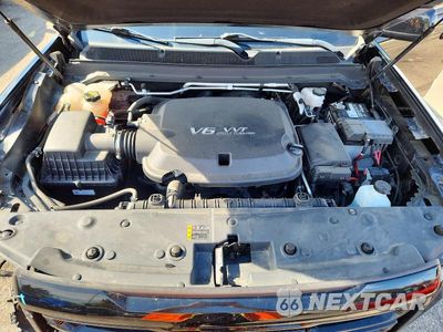 Zdjęcie 11 z 12 samochodu: 2022 GMC CANYON ELEVATION VIN:1GTG5CENXN1223878 - miniatura