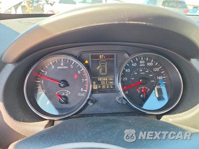 Zdjęcie 9 z 13 samochodu: 2015 NISSAN ROGUE S VIN:JN8AS5MT2FW156180 - miniatura