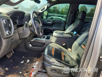 Zdjęcie 7 z 12 samochodu: 2020 GMC SIERRA K1500 AT4 VIN:3GTU9EET6LG223182 - miniatura