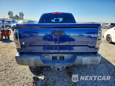 Zdjęcie 6 z 12 samochodu: 2015 TOYOTA TUNDRA SR VIN:5TFRM5F11FX088081 - miniatura