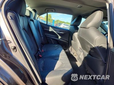 Zdjęcie 10 z 12 samochodu: 2023 TOYOTA CAMRY SE VIN:4T1G11AK0PU723427 - miniatura