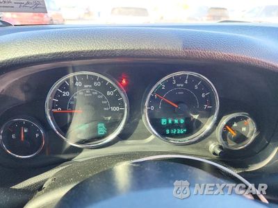 Zdjęcie 9 z 13 samochodu: 2017 JEEP WRANGLER UNLIMITED SPORT VIN:1C4BJWDG3HL576174 - miniatura