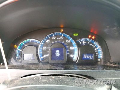 Zdjęcie 9 z 12 samochodu: 2012 TOYOTA CAMRY HYBRID LE VIN:4T1BD1FK7CU059938 - miniatura