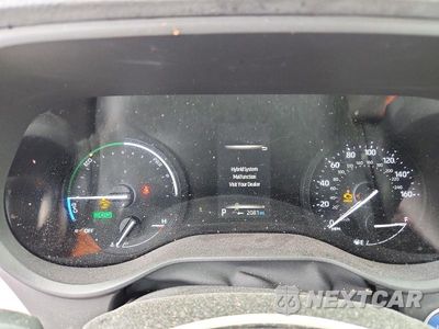 Zdjęcie 9 z 12 samochodu: 2022 TOYOTA SIENNA LE VIN:5TDKSKFC2NS047289 - miniatura