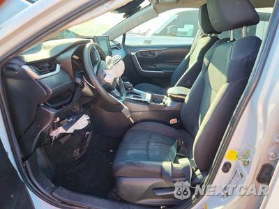 Zdjęcie 7 z 12 samochodu: 2019 TOYOTA RAV4 LE VIN:2T3H1RFV3KW003920 - miniatura