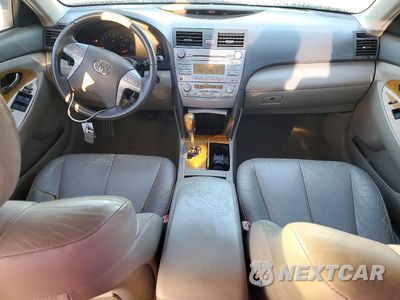 Zdjęcie 8 z 12 samochodu: 2007 TOYOTA CAMRY XLE V6 VIN:4T1BK46K27U500467 - miniatura