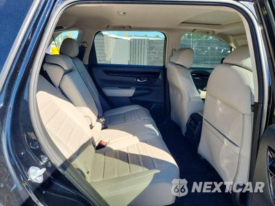 Zdjęcie 11 z 13 samochodu: 2024 HONDA CR-V EXL VIN:7FARS3H73RE002753 - miniatura