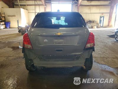 Zdjęcie 6 z 14 samochodu: 2020 CHEVROLET TRAX LS VIN:3GNCJKSB6LL160774 - miniatura