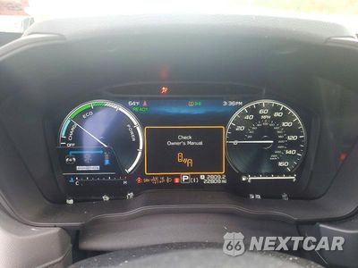 Zdjęcie 9 z 13 samochodu: 2025 SUBARU FORESTER SPORT VIN:JF2SLSJD1SH416349 - miniatura