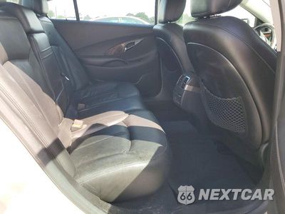 Zdjęcie 10 z 13 samochodu: 2013 BUICK LACROSSE VIN:1G4GC5ERXDF279871 - miniatura