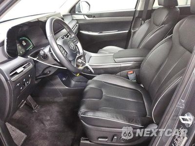 Zdjęcie 7 z 13 samochodu: 2025 HYUNDAI PALISADE SEL VIN:KM8R2DGE8SU954898 - miniatura