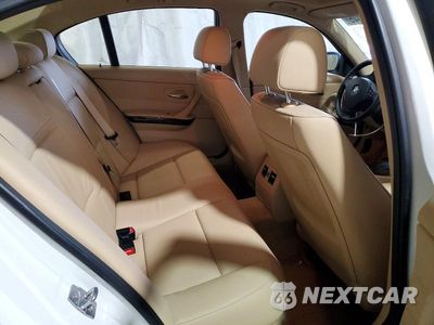 Zdjęcie 10 z 12 samochodu: 2011 BMW 328 XI SULEV VIN:WBAPK5C55BA654418 - miniatura