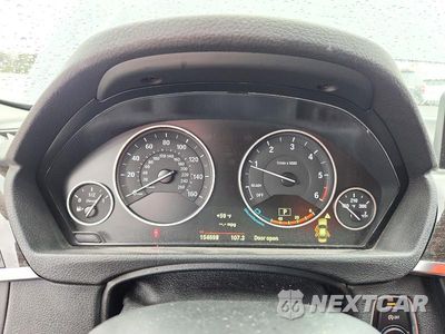 Zdjęcie 9 z 12 samochodu: 2015 BMW 328 D XDRIVE VIN:WBA3D5C52FK290533 - miniatura