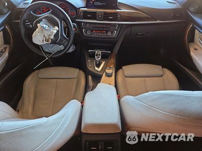 Zdjęcie 8 z 12 samochodu: 2015 BMW 335 I VIN:WBA3A9C55FKW74239 - miniatura