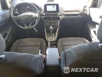 Zdjęcie 8 z 13 samochodu: 2019 FORD ECOSPORT SE VIN:MAJ3S2GE8KC307119 - miniatura