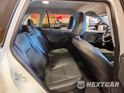 Zdjęcie 11 z 14 samochodu: 2026 TOYOTA RAV4 XLE PREMIUM VIN:2T36CRAV6TC017855 - miniatura