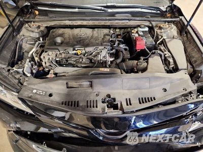 Zdjęcie 11 z 12 samochodu: 2018 TOYOTA CAMRY LE VIN:JTNB11HK8J3001099 - miniatura