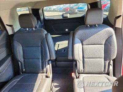 Zdjęcie 10 z 14 samochodu: 2020 CHEVROLET TRAVERSE PREMIER VIN:1GNEVKKW2LJ191463 - miniatura