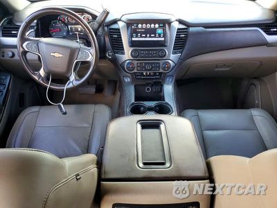 Zdjęcie 8 z 13 samochodu: 2018 CHEVROLET SUBURBAN K1500 LT VIN:1GNSKHKC0JR353545 - miniatura
