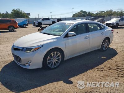 2013 TOYOTA AVALON LIMITED 4T1BK1EB7DU062315 - główne zdjęcie licytacji z USA - miniatura